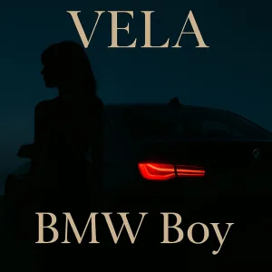 BMW Boy