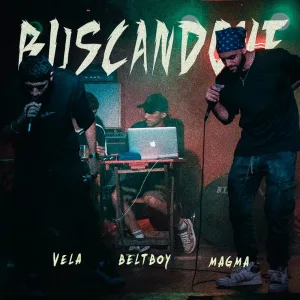 Buscandome