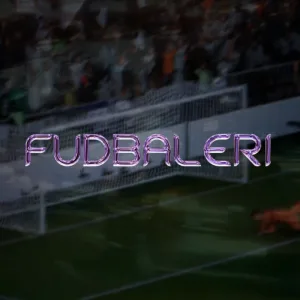 Fudbaleri