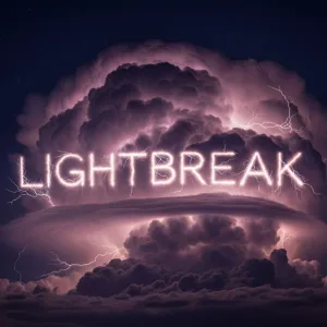 Lightbreak