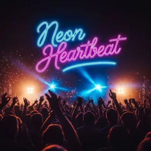 Neon Heartbeat