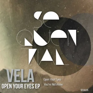 Open Your Eyes