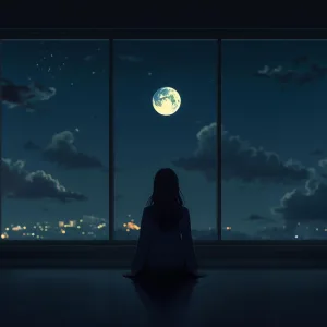 Quiet Room