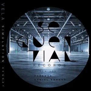 Simulation (PYRRHUS Remix)