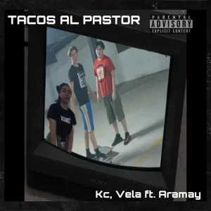 TACOS AL PASTOR