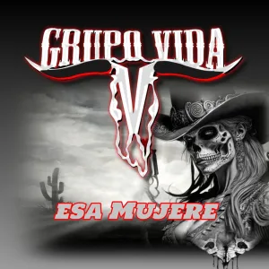 Esa mujer