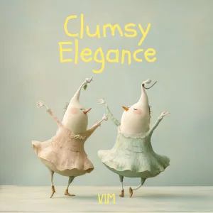 Clumsy Elegance_Light Version