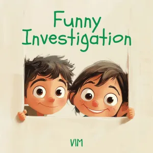 Funny Investigation_Light Version