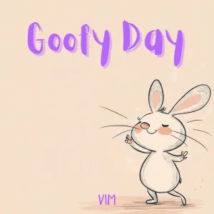 Goofy Day_Light Version