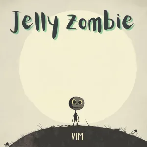 Jelly Zombie