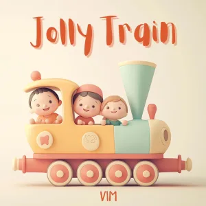 Jolly Train (Light Version)