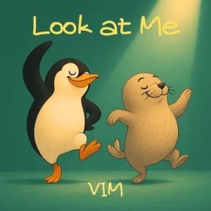 Look at Me_Light Version