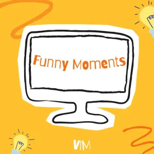 Oops Moment