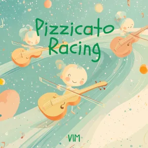 Pizzicato Racing