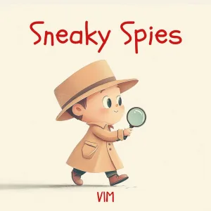 Sneaky Spies_Light Version
