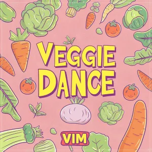 Veggie Dance