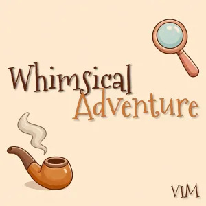 Whimsical Adventure
