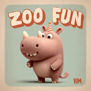 Zoo Fun