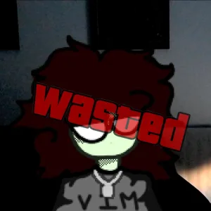 wasted