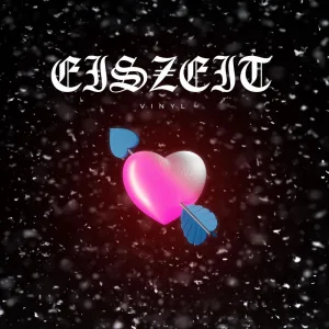 Eiszeit