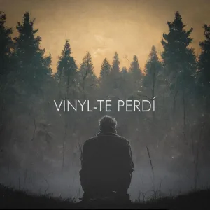 Te Perdí