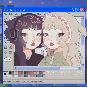 Discord Sleepover