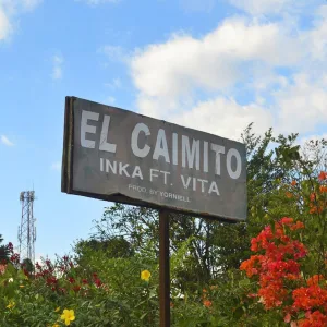 El Caimito
