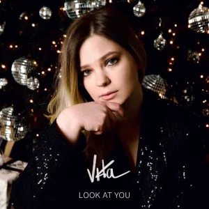 Look at you