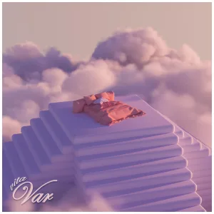 var