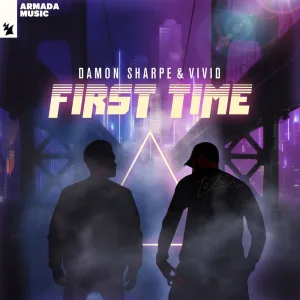 First Time (Extended Mix)