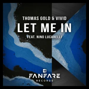 Let Me In (Extended Mix)