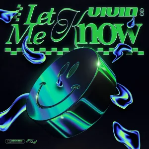 Let Me Know (Extended Mix)