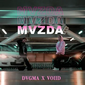 Mvzda