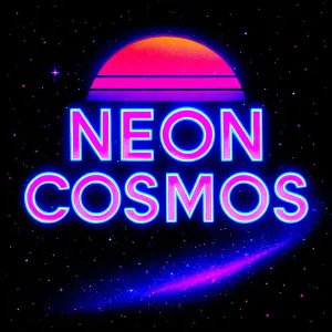 Neon Cosmos