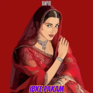 Ibke Pakam