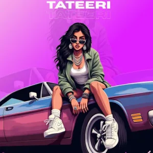 Tateeri