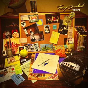 Old Time Soundtrack