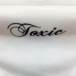 toxic