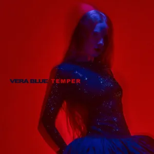 Blue Temper