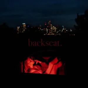Backseat