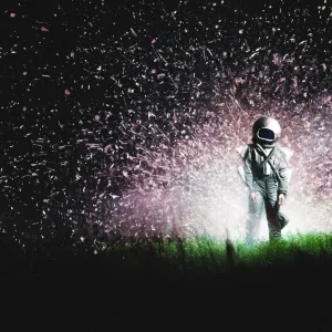 Ad Astra