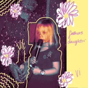 Fathers Daughter