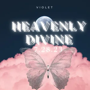 Heavenly Divine