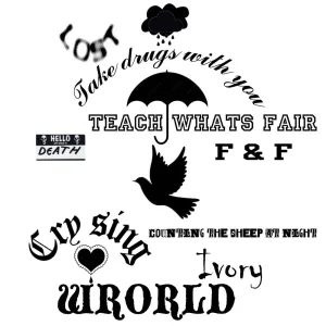 Ivory