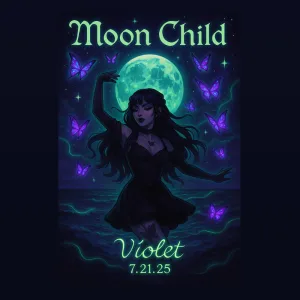 Moon Child