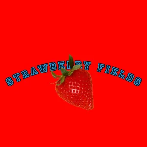Strawberry fields