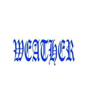 WEATHER