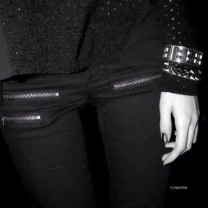 fragile