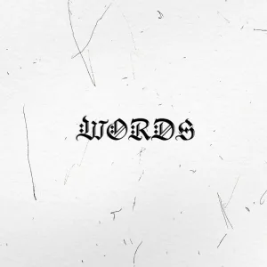 Words