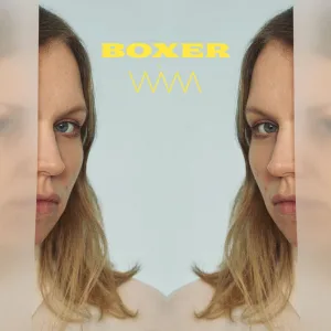 Boxer